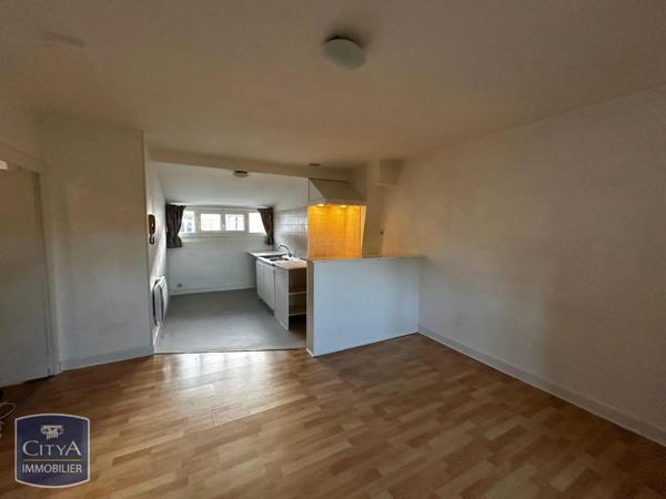 Immeuble à vendre 180m²