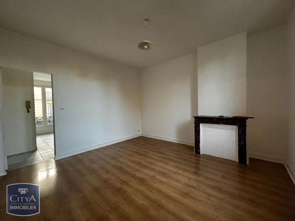 Immeuble à vendre 180m²