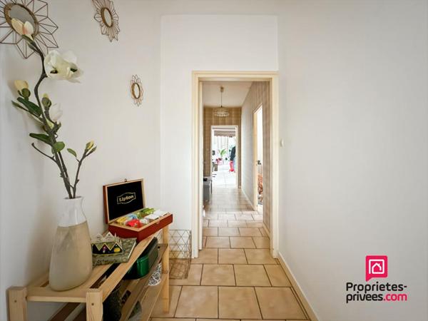 Propriété Avallon Centre ville