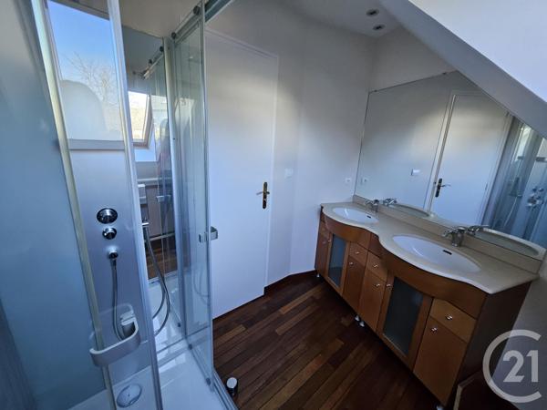 Maison à vendre  6 pièces - 167,34 m2 DONVILLE LES BAINS - 50