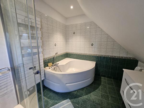 Maison à vendre  6 pièces - 167,34 m2 DONVILLE LES BAINS - 50