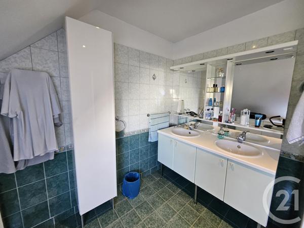 Maison à vendre  6 pièces - 167,34 m2 DONVILLE LES BAINS - 50