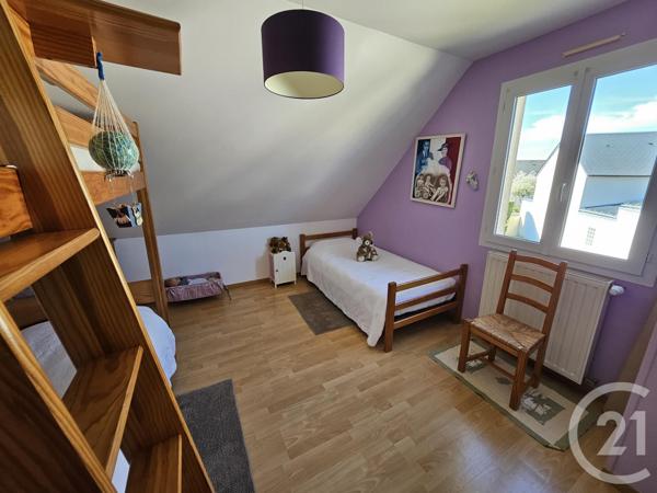 Maison à vendre  6 pièces - 167,34 m2 DONVILLE LES BAINS - 50