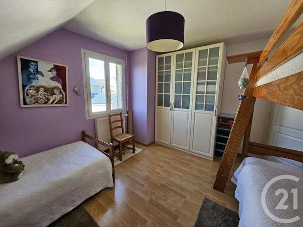 Maison à vendre  6 pièces - 167,34 m2 DONVILLE LES BAINS - 50