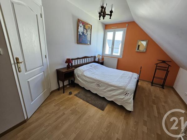 Maison à vendre  6 pièces - 167,34 m2 DONVILLE LES BAINS - 50