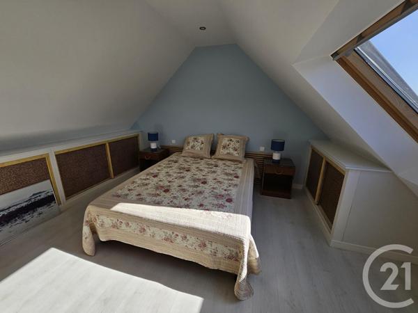 Maison à vendre  6 pièces - 167,34 m2 DONVILLE LES BAINS - 50