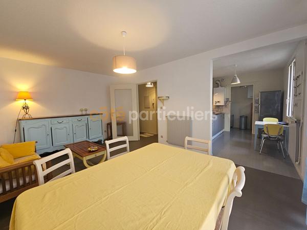 Location Appartement62 m² - 3 Pièces - AGEN (47000)