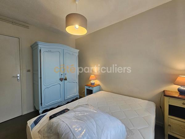 Location Appartement62 m² - 3 Pièces - AGEN (47000)