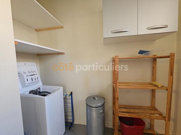 Location Appartement62 m² - 3 Pièces - AGEN (47000)