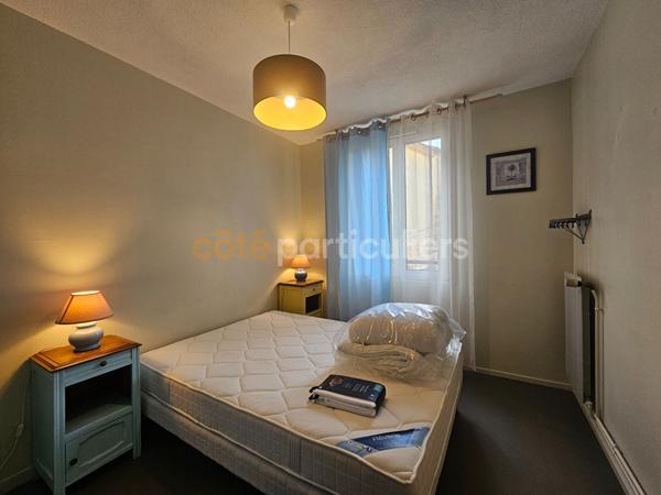 Location Appartement62 m² - 3 Pièces - AGEN (47000)