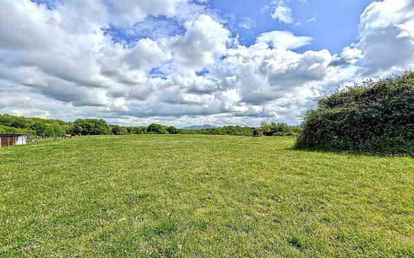 Terrain à vendre    Mouguerre