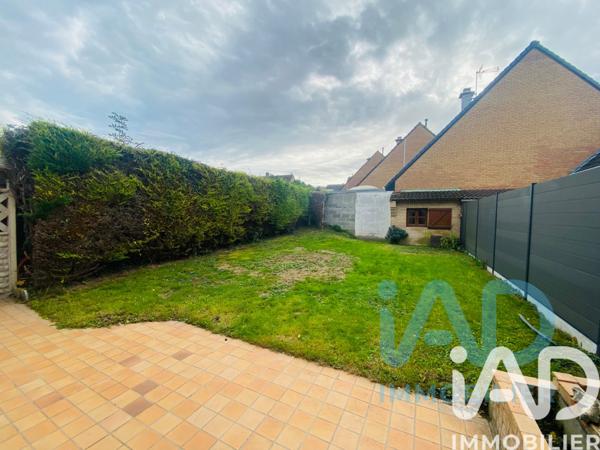 Maison à vendre 5 pièces 103 m² Annœullin