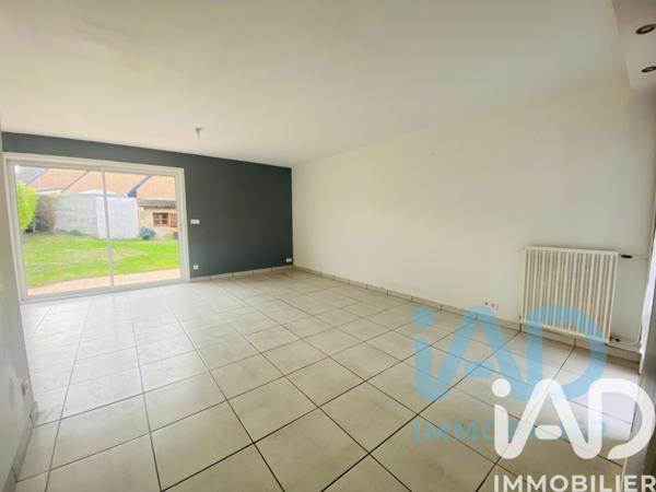 Maison à vendre 5 pièces 103 m² Annœullin