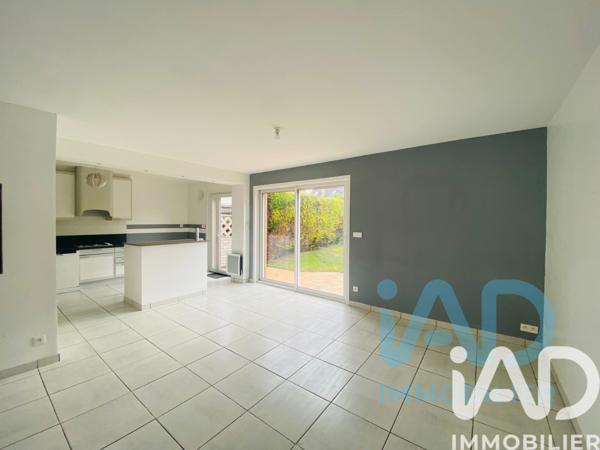 Maison à vendre 5 pièces 103 m² Annœullin