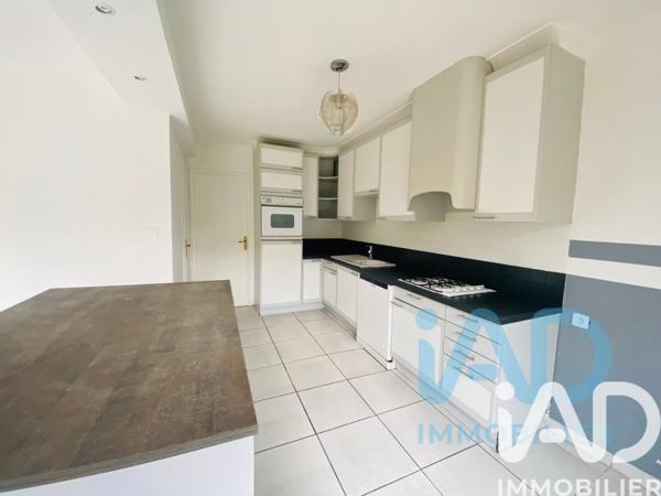 Maison à vendre 5 pièces 103 m² Annœullin