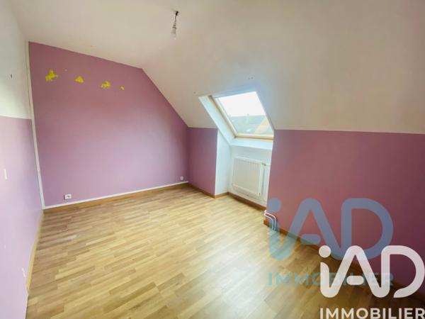 Maison à vendre 5 pièces 103 m² Annœullin