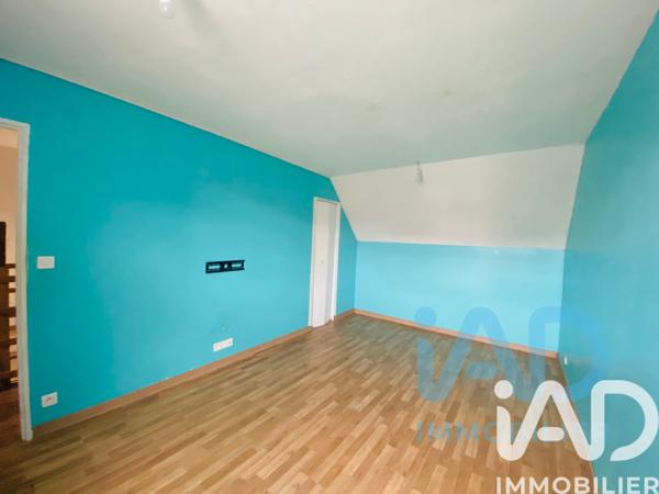 Maison à vendre 5 pièces 103 m² Annœullin