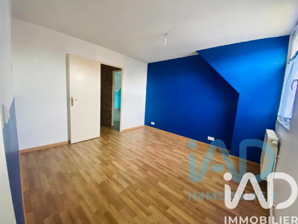 Maison à vendre 5 pièces 103 m² Annœullin