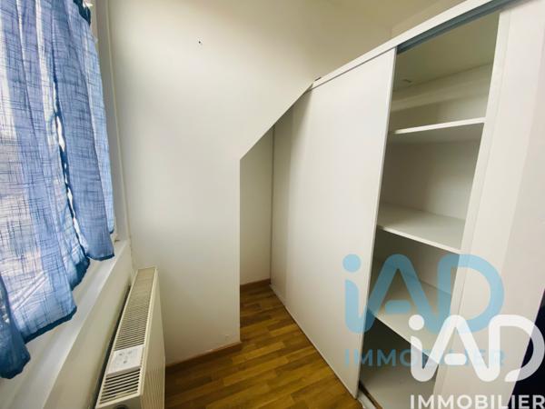 Maison à vendre 5 pièces 103 m² Annœullin
