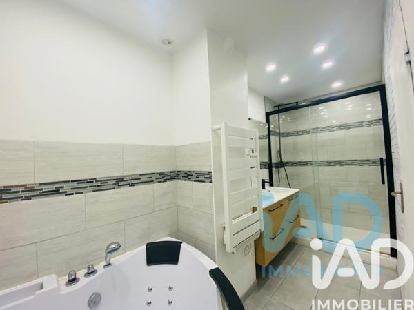 Maison à vendre 5 pièces 103 m² Annœullin