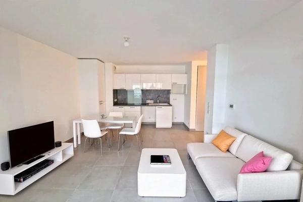 Immobilier Le Raincy (93340) – Appartement 45.84m2 – 1 140 €