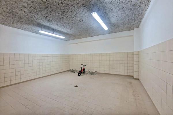 Immobilier Le Raincy (93340) – Appartement 45.84m2 – 1 140 €