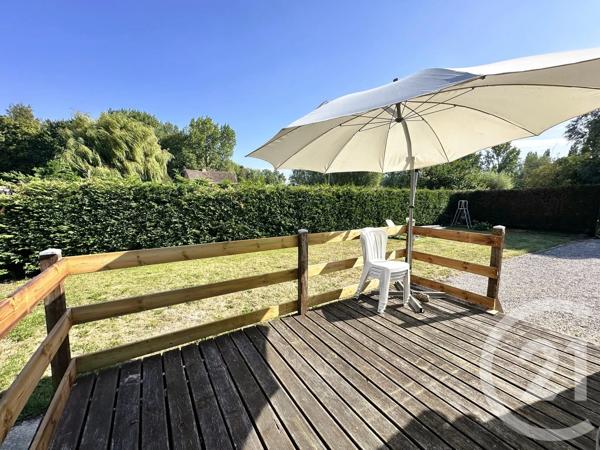 Terrain à vendre  514 m 2   BREMES  - 62
