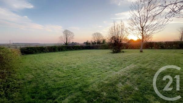 Terrain à vendre  514 m 2   BREMES  - 62