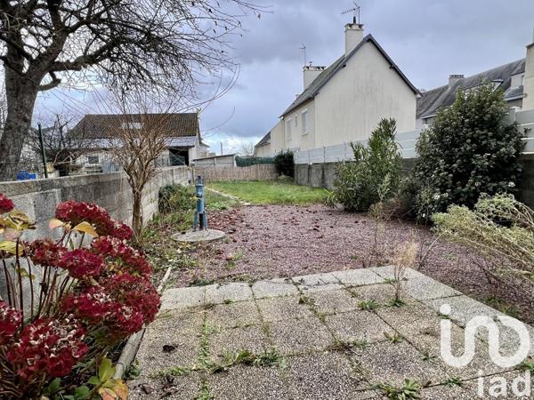 Maison à vendre 5 pièces 130 m² Torigny-les-Villes