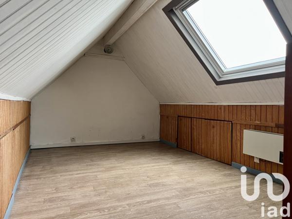 Maison à vendre 5 pièces 130 m² Torigny-les-Villes