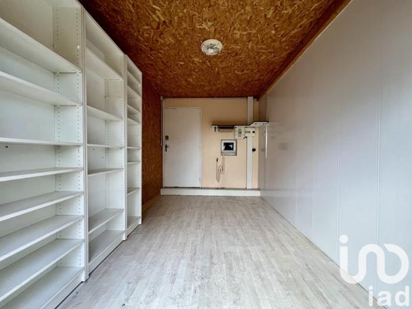 Maison à vendre 5 pièces 130 m² Torigny-les-Villes