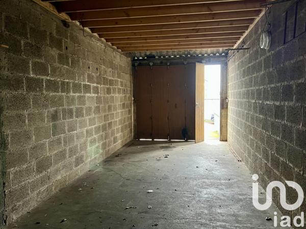 Maison à vendre 5 pièces 130 m² Torigny-les-Villes