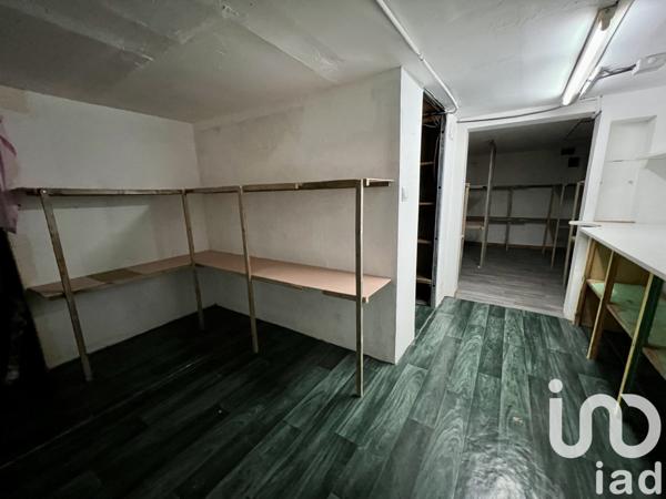 Maison à vendre 5 pièces 130 m² Torigny-les-Villes