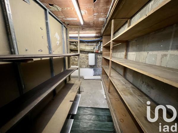 Maison à vendre 5 pièces 130 m² Torigny-les-Villes