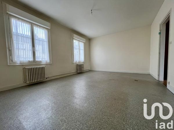 Maison à vendre 5 pièces 130 m² Torigny-les-Villes