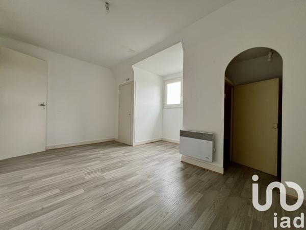 Maison à vendre 5 pièces 130 m² Torigny-les-Villes