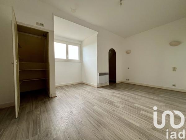 Maison à vendre 5 pièces 130 m² Torigny-les-Villes