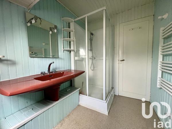 Maison à vendre 5 pièces 130 m² Torigny-les-Villes