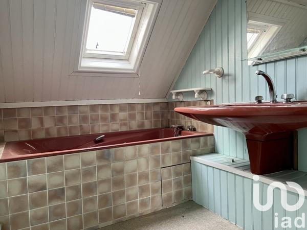 Maison à vendre 5 pièces 130 m² Torigny-les-Villes