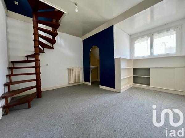 Maison à vendre 5 pièces 130 m² Torigny-les-Villes