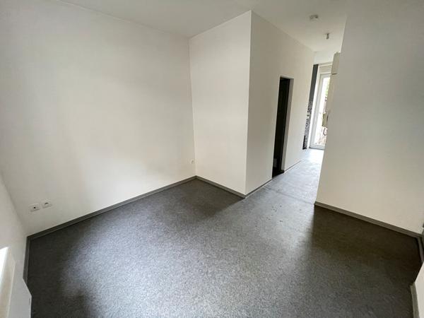 Studio type F1 bis 18m² - JARVILLE LA MALGRANGE