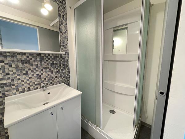 Studio type F1 bis 18m² - JARVILLE LA MALGRANGE