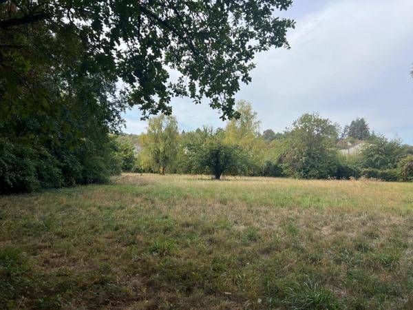 Magnifique plan d'eau à côté de l'Yonne!
