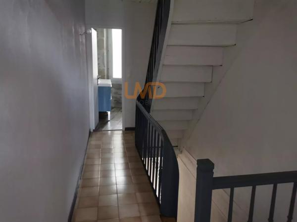 maison de ville maison centre