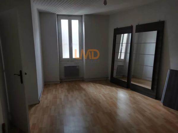 maison de ville maison centre