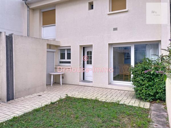 Maison à vendre 6 pièces de 100 m²