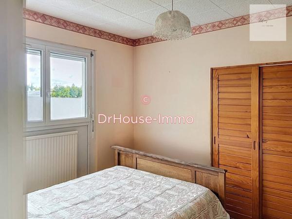 Maison à vendre 6 pièces de 100 m²