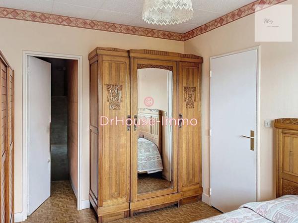 Maison à vendre 6 pièces de 100 m²