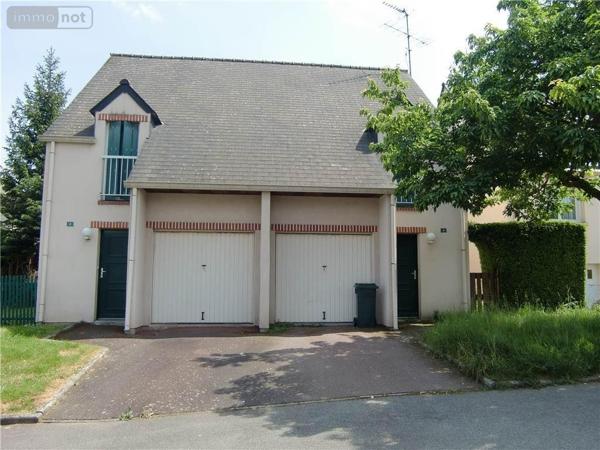 Maison à louer à Guipry-Messac en Ille-et-Vilaine (35480), ref : 078/81-35078