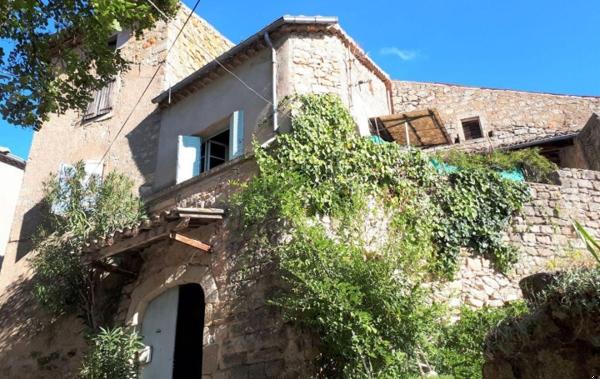 Vente Maison à rénover Saint-paul-le-jeune   